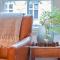 The Malthouse - Naturally styled central apartment