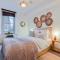 The Malthouse - Naturally styled central apartment
