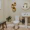 The Malthouse - Naturally styled central apartment