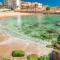 Fantastico apartamento Faro de cullera a primera linea mar abierto playa de los olivos - Faro de Cullera