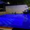 Aguamarina Inn - Casa de descanso con piscina - Tauramena Casanare - Tauramena