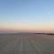 Sand Swept