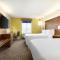 Holiday Inn Express & Suites Philadelphia - Mt Laurel, an IHG Hotel - Mount Laurel