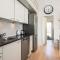 8 person holiday home in Brovst-By Traum
