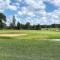 First Floor 3 BR Condo, Northern Bay Golf Course
