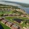 First Floor 3 BR Condo, Northern Bay Golf Course
