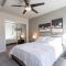 PHX Retreat Fully Remodeled Historic Home - 凤凰城