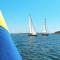 Holiday home in Kungshamn 4 - 王室港