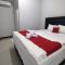 RedDoorz Syariah near Alun Alun Purwokerto 2