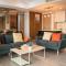 Fairview House apartment karawaci