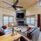 Cozy Bear Cabin #1