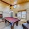 Cozy Bear Cabin #1