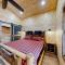 Cozy Bear Cabin #1