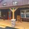 Cozy Bear Cabin #1
