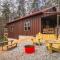 Cozy Bear Cabin #1