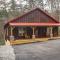 Cozy Bear Cabin #1
