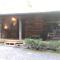 Arrowmont Stables & Cabins