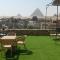 Pyramids Family Inn - Kairo
