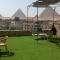 Pyramids Family Inn - El Cairo