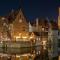 Relais Bourgondisch Cruyce, A Luxe Worldwide Hotel - Bruges