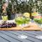 StayatSas Tiny House Sam in de bossen op de Veluwe!