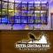 HOTEL CENTRAL PARK & CONFERENCE CENTRE