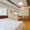 Blue Sky Milky Way Pension