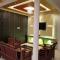 Nallur Holidays Inn