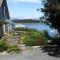 Foto: Quadra Island Harbour House B&B