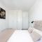 Home2Book Serene Apartment Ocean Breeze, Bajamar - Bajamar
