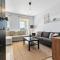 2 bedroom Apartment Avdimou with stunning sea views, Aphrodite Hills Resort