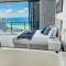 Level 30 Oracle Tower 2 Stunning views and free parking - GC Getaways