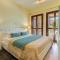 2 bedroom Apartment Eros with private pool and garden, Aphrodite Hills Resort