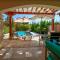 2 bedroom Apartment Eros with private pool and garden, Aphrodite Hills Resort - Kouklia