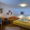 Ferienwohnung Berganemone - 上施陶芬