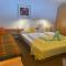 Ferienwohnung Berganemone - 上施陶芬