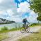 Le Relais des 4 Saisons - Chambres d'hôtes B&B en Baie de Somme - 索姆河畔的圣瓦列里