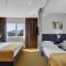 Hotel Marconi