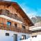 LUXX Lodges - Holzgau - Lechtal - Arlberg - Holzgau