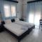 Toulas Apartments