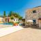 Dubrovnik Chalets - 西利皮