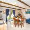 Dubrovnik Chalets - 西利皮