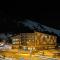 Balsoy Mountain Hotel