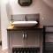 STABLES Stylish comfortable peaceful cottage with parking and outdoor space - Holt