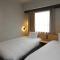HOTEL GLOBAL VIEW Niigata