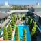 The D Hotel Çeşme Resort - Çeşme