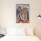 grey l studio apartments Downtown Cairo Ouzonian House