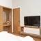 grey l studio apartments Downtown Cairo Ouzonian House - 开罗