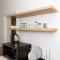 grey l studio apartments Downtown Cairo Ouzonian House