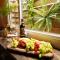 Bamboo Lodge Groningen